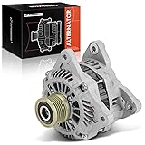 A-Premium Alternator Compatible with Nissan Sentra