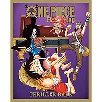 アニメ ONE PIECE Eternal Log SKY PIEA 2DISCS Blu-ray第3弾『ONE PIECE Eternal Log “SKYPIEA”』告知PV公開！第4弾の