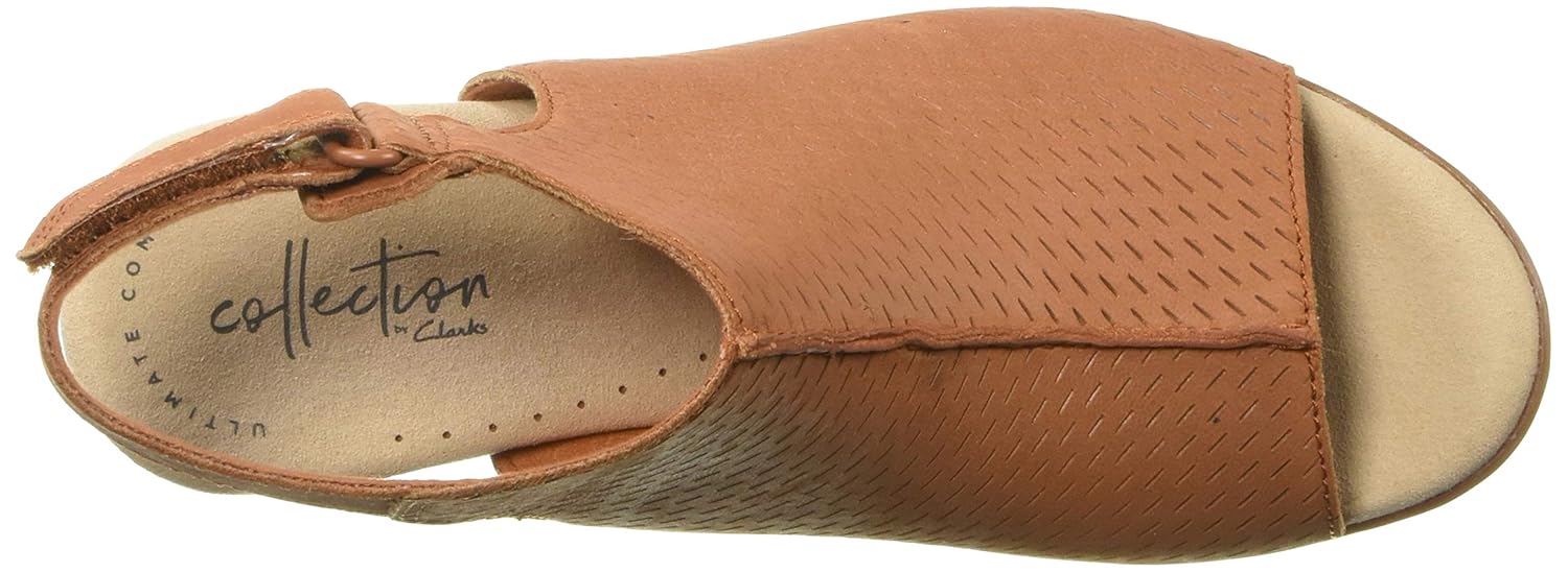 valarie james clarks