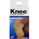 Knee Elastic Support