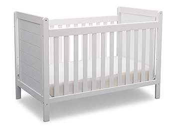 delta children milo crib