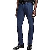 John Varvatos J701 Regular Fit Denim Indigo 28