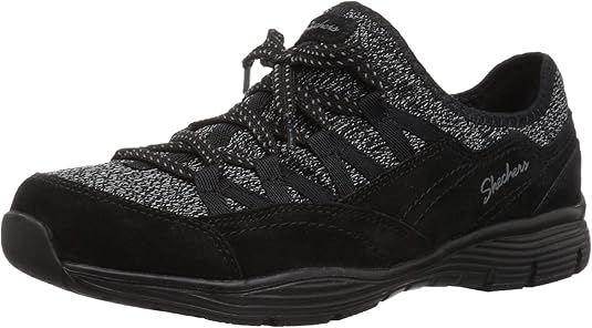 skechers bow tie sneakers