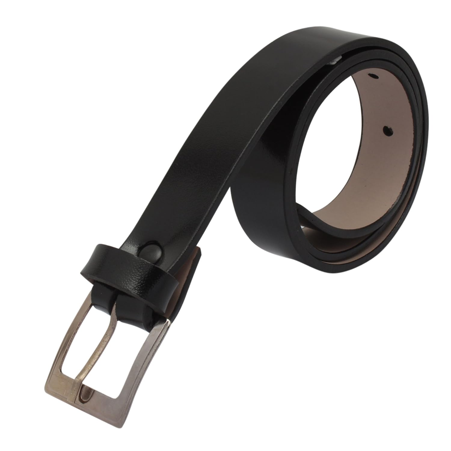 boys leather belt