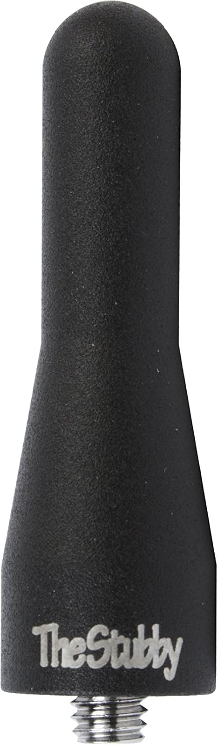 CravenSpeed Stubby Jr Antenna Replacement for the Buick Enclave 2013-2015 | 2 inches