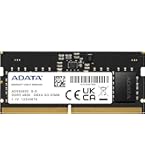 Crucial Kit de memória de laptop 96GB DDR5, 5600MHz (ou 5200MHz ou