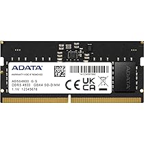 その他 ADATA DDR5-4800 32GB ADATA Memória RAM Premier 32GB (1x32GB) DDR5 4800MHz CL40 PC5