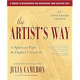 The Artist's Way: 30th Anniversary Edition