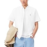 Lacoste Men's Core Collection Regular Fit Short