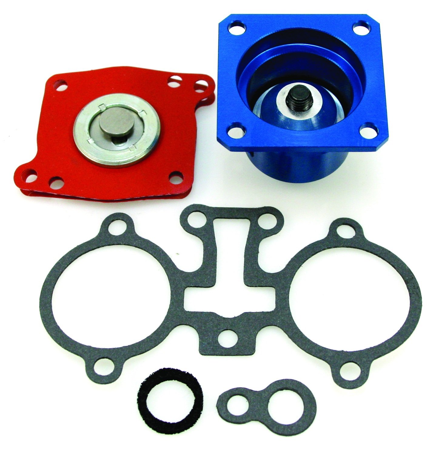 Photo 1 of Jet Performance 61510 TBI Fuel Pressure Regulator Kit