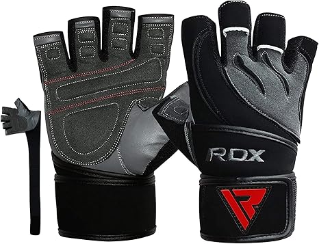 strength training gloves