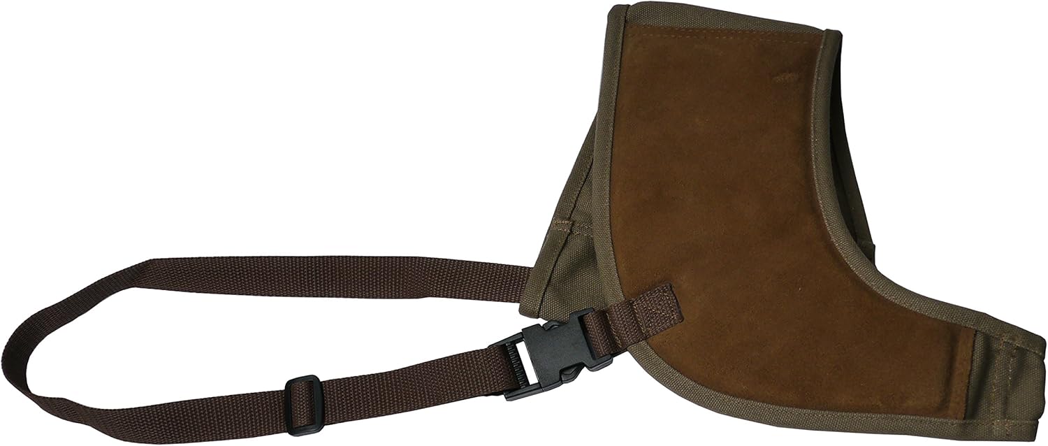 Savage Island Shotgun Shoulder Recoil Pad Clay Pigeon Shooting or