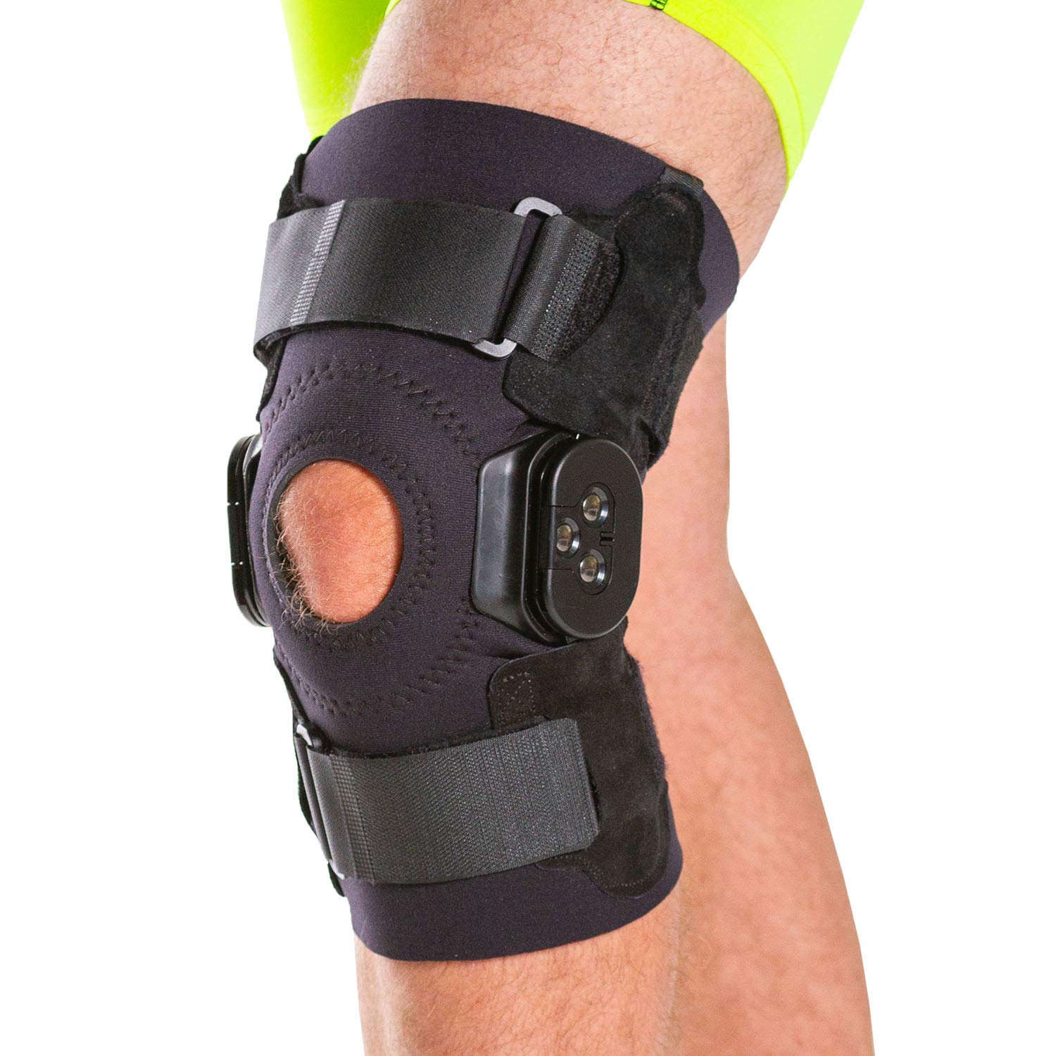 Buy BraceAbility Torn Meniscus ROM Knee Brace Hinged Post Surgery