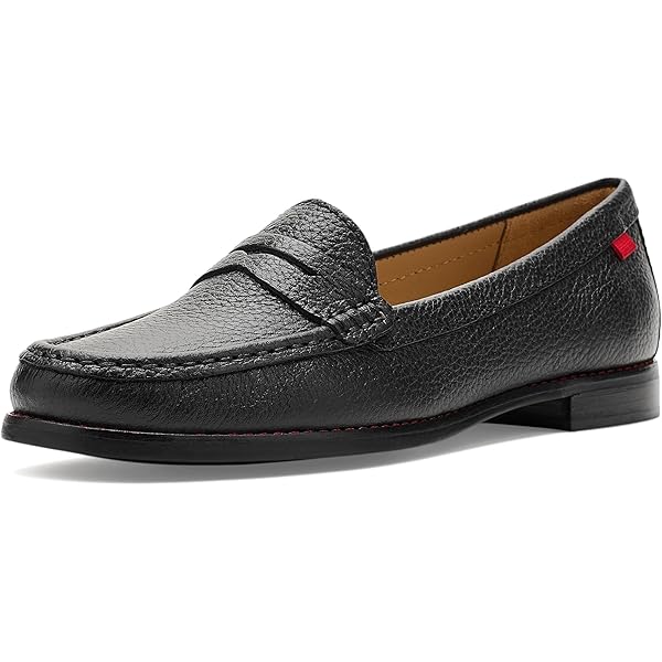 Amazon.com | Franco Sarto Women's Bocca Slip-On Loafer, Black