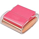 Post-it Pop-up Note Dispenser, 3 in x 3 in, 1 Dispenser/Pack (WD-330-RG)