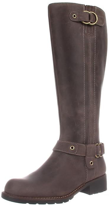 clarks orinocco step