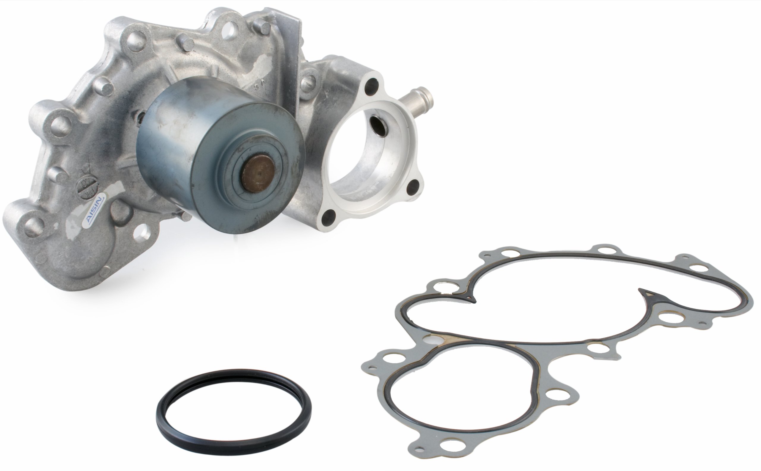 Photo 1 of AISIN WPT-100 New Engine Water Pump with Gaskets - Compatible with Select Toyota 4Runner, T100, Tacoma, Tundra