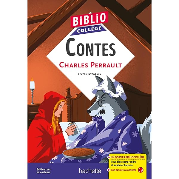 Amazon.com: Fables (Pocket Classics) (French Edition