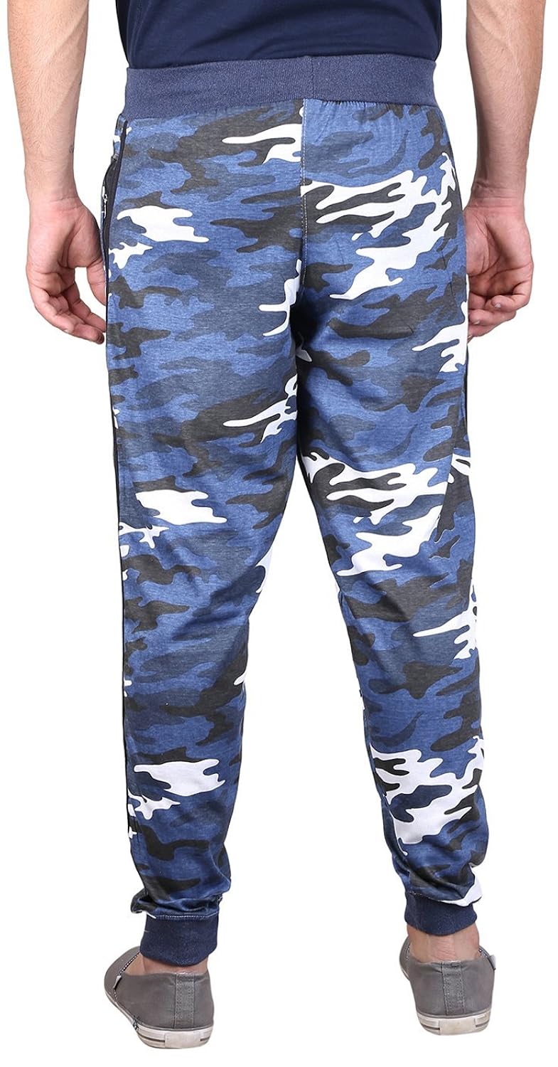 kds fashion men's cotton pyjama