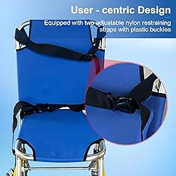 YUPINZHENAI Stair Chair, Ambulance Medical
