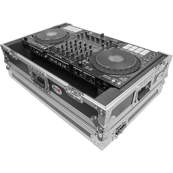 Amazon.com: ProX Flight Case for Pioneer DDJ-1000 & SRT