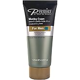 Premier Dead Sea Shaving Cream for Men