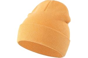 Home Prefer Baby Boys Girls Toddler Beanie Hat Cotton Knit Beanie Kids Winter Hat