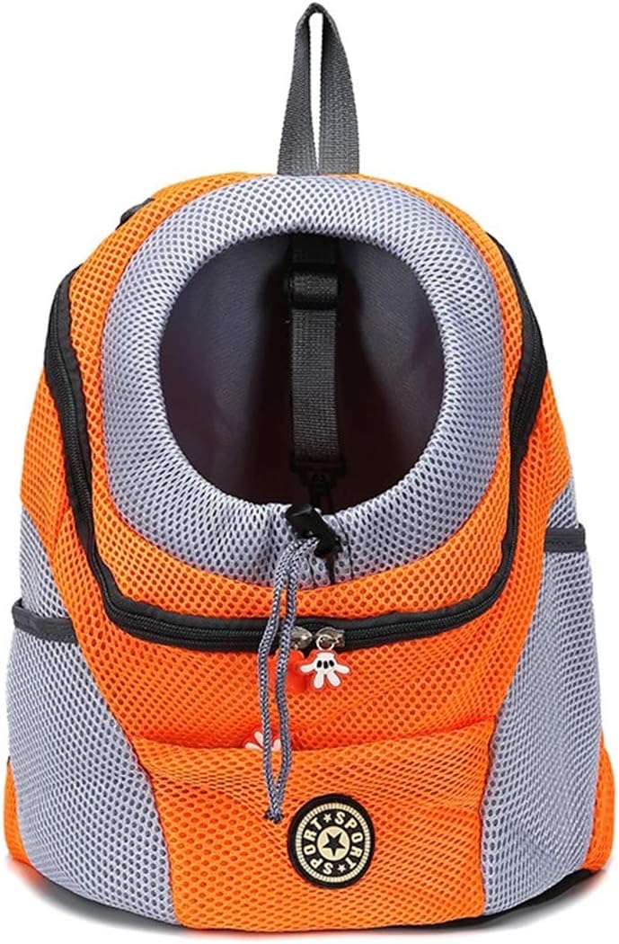 front facing cat carrier