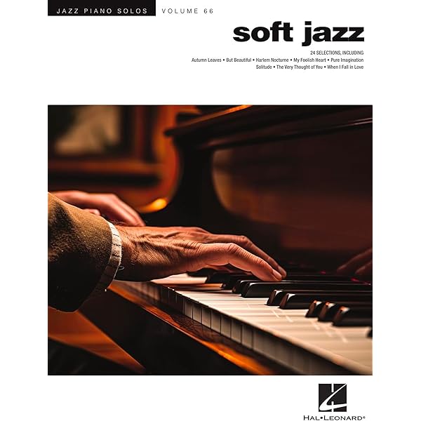Cool Jazz - Piano Solos Series Volume 5 | 24 Iconic Jazz Tunes for