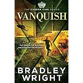 Vanquish (The Xander King Series)
