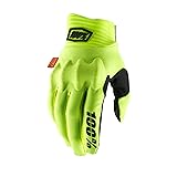 100% Cognito D30 Protection Enhanced Motocross
