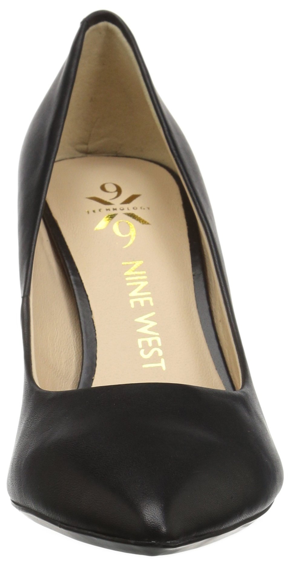 nine west women's fifth9x fifth pointy toe pumps
