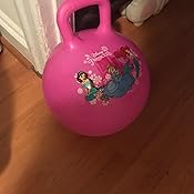 disney princess space hopper