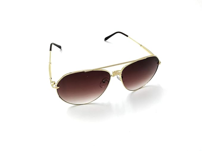 brown shade sunglasses