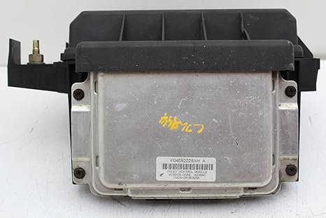 Picture Of Fuse Box On 06 Dodge Charger - Wiring Diagram