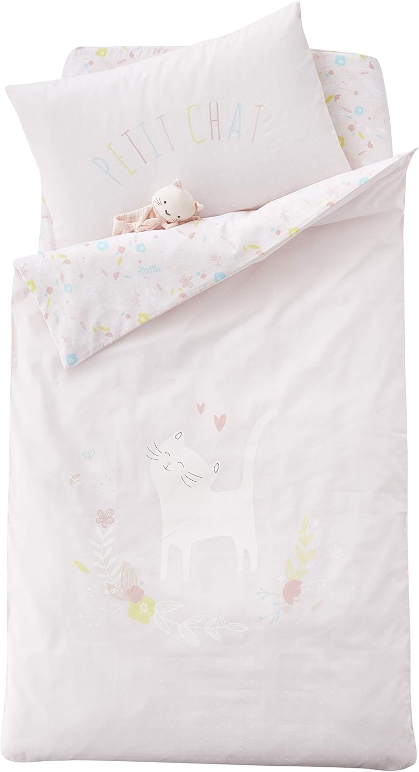 baby duvet cover 100 x 120