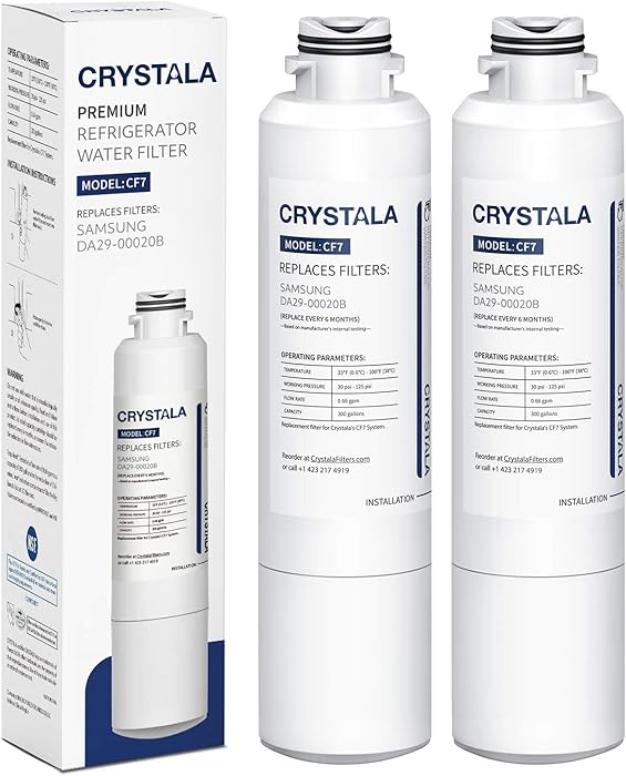 Top 10 Frigidaire Ultrawf Refrigerator Water Filter Lowes