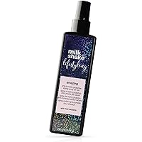 milk_shake Lifestyling Amazing Anti Humidity Spray for Hair - Frizz Control and Heat Protectant Spray for Hair, 6.8 Fl Oz