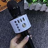 Generic New K38 Wireless Bluetooth Karaoke