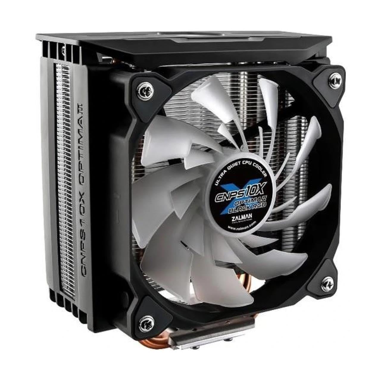 Zalman CNPS10X OPTIMA II BLK RGB CPU