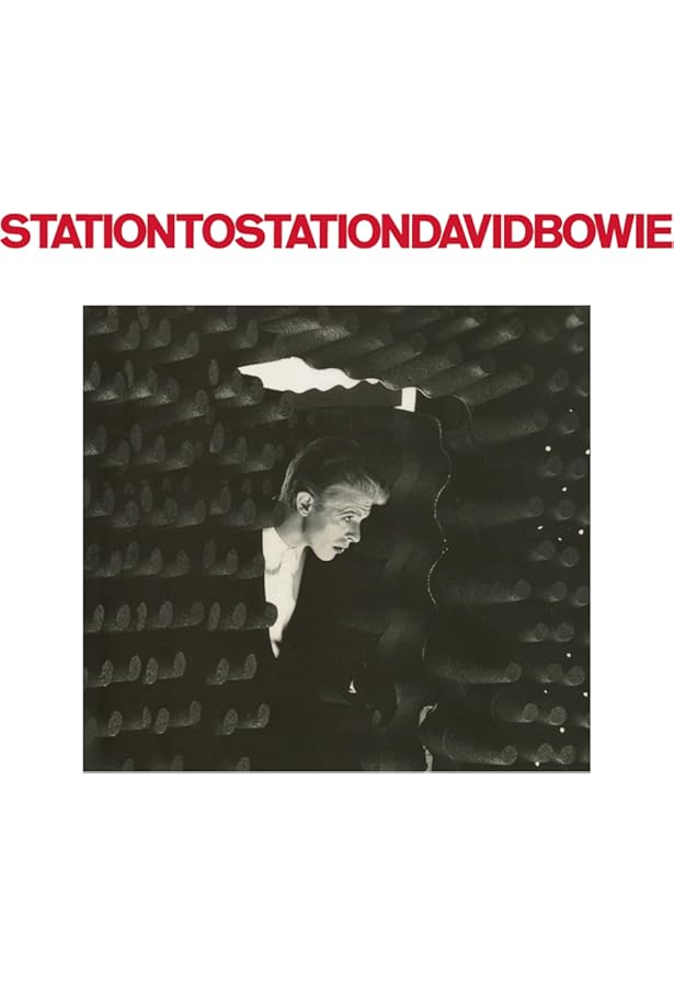 Station to station - Amazon.com Music