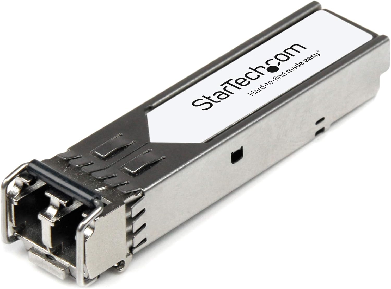 StarTech.com Citrix EG3D0000086 Compatible SFP Module, 1000BASE-SX, 1GbE Multimode Fiber MMF Optic Transceiver