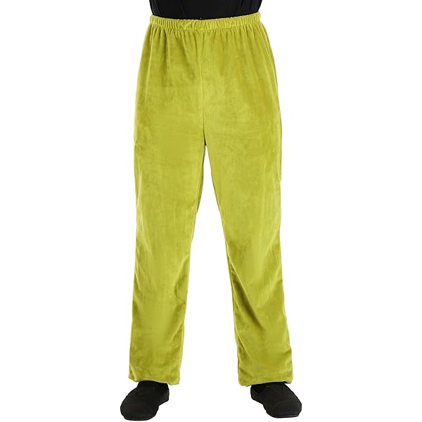 K*w様 18-19 GREEN CLOTHIG BIBPANTS L TURQ YOTMKGDO Work Pants for Men, Dress Pants Men, Male Business