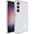 Case-Mate Samsung Galaxy S23 Case [6.1"] [12ft Drop Protection] [Wireless Charging] Twinkle Diamond Phone Case for Samsung Galaxy S23 -Cute Bling Glitter Case w/Anti-Scratch Tech, Shockproof Materials
