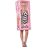 totally hair barbie costume