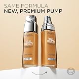 L'Oreal Paris True Match Foundation Hyaluronic Acid SPF 16 46 Shades 30ml view 4
