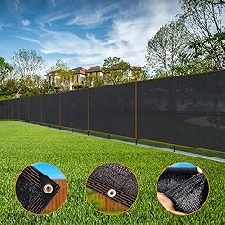 Shade Cloth - Garden Shade Mesh Netting with