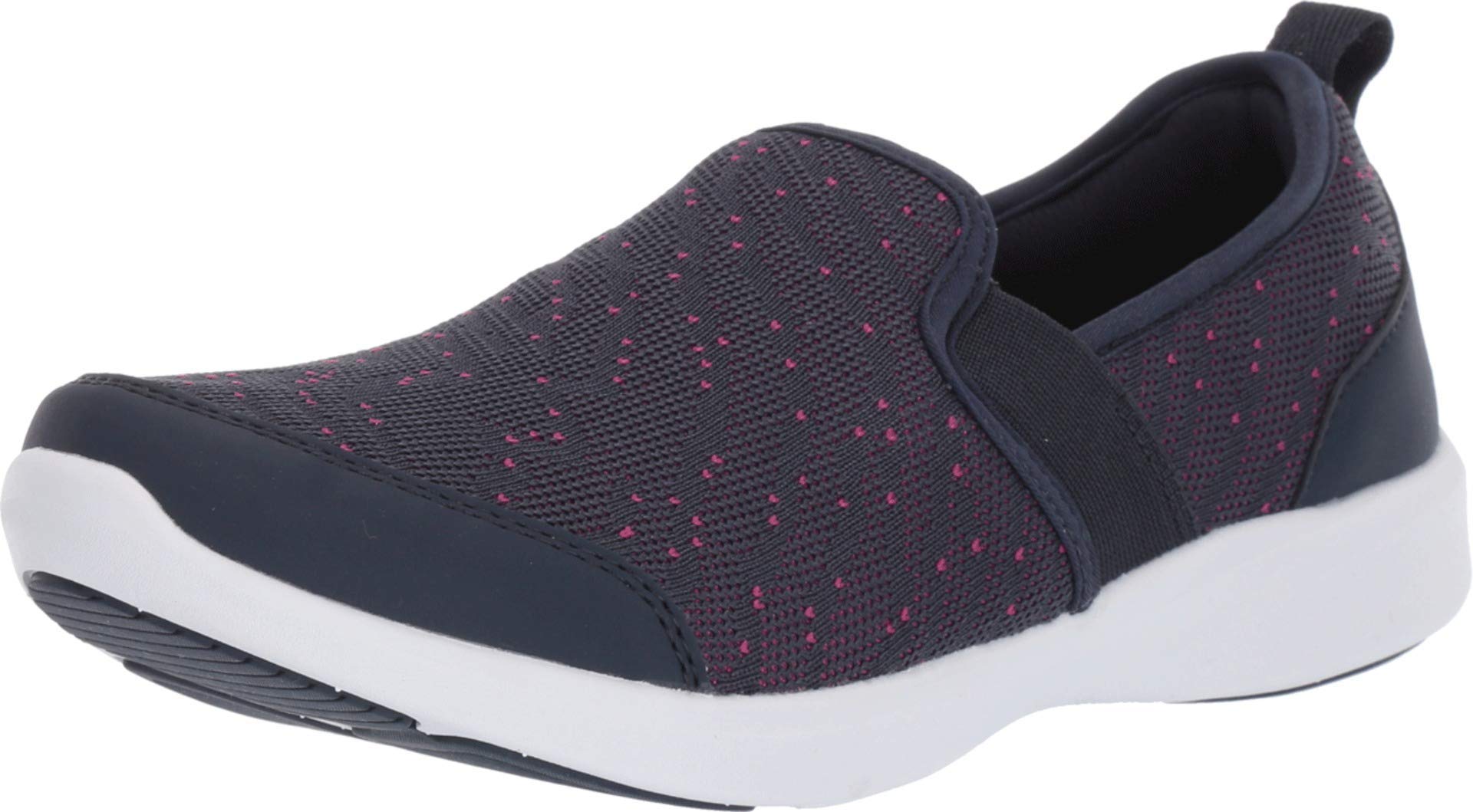 vionic roza slip on sneaker