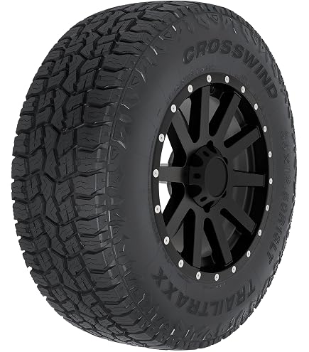 Amazon.com: TOYO OPEN COUNTRY A/T III 235/70R16 106T TL : Automotive