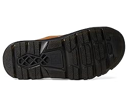 Dr. Martens Unisex Zebzag Anywair WL Mules, Desert